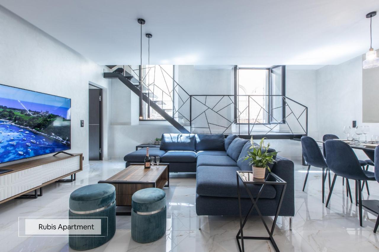 Topaze - - Luxurious - 50m Croisette Palais - Lra Daire *